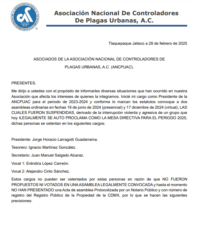 acta