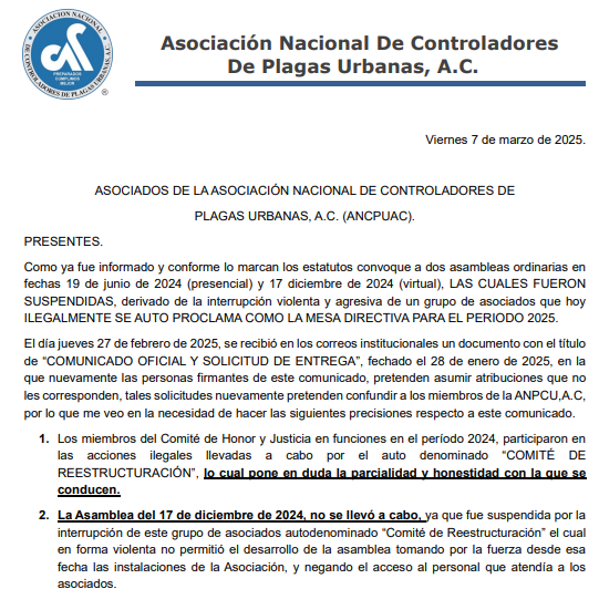 acta
