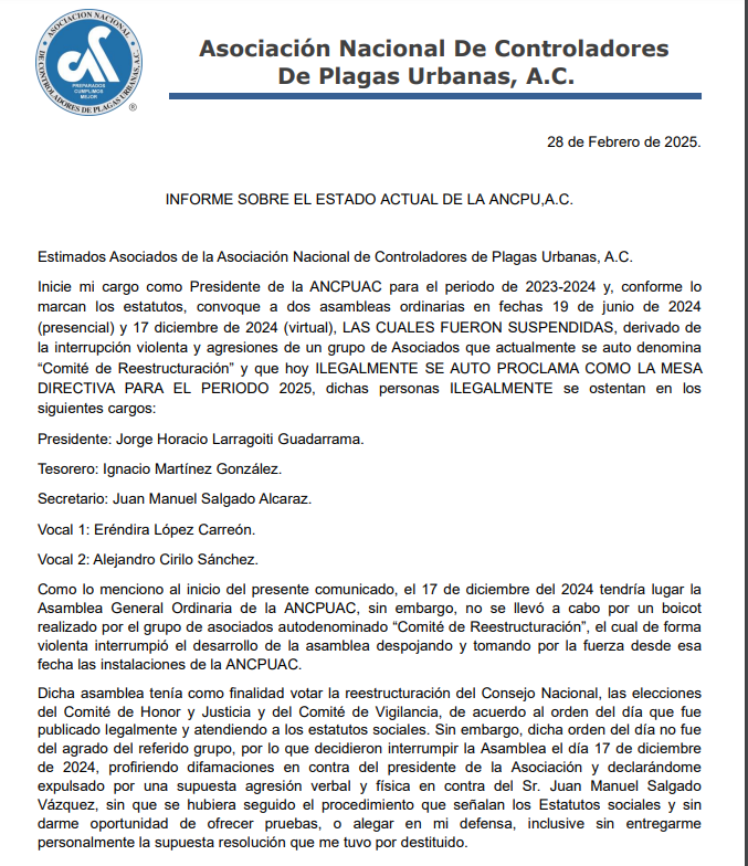 acta