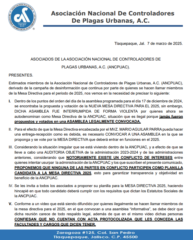 acta
